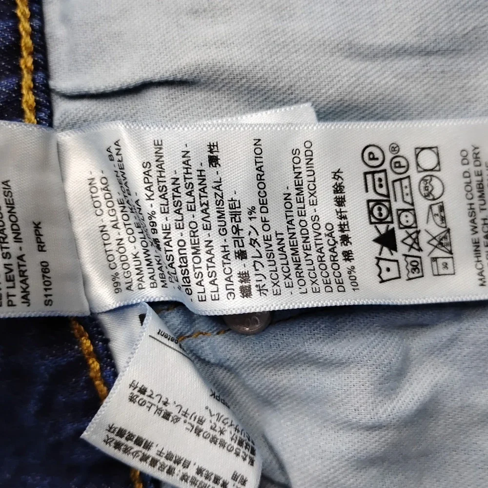 Levis levi strauss